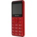 Мобильный телефон Philips Xenium X700 красный