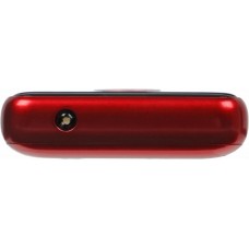 Мобильный телефон Philips Xenium X700 красный