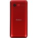 Мобильный телефон Philips Xenium X700 красный