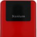 Мобильный телефон Philips Xenium X600 красный