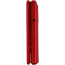 Мобильный телефон Philips Xenium X600 красный