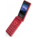 Мобильный телефон Philips Xenium X600 красный