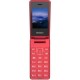 Мобильный телефон Philips Xenium X600 красный