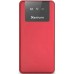 Мобильный телефон Philips Xenium X600 красный