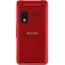 Мобильный телефон Philips Xenium X600 красный