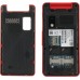 Мобильный телефон Philips Xenium X600 красный