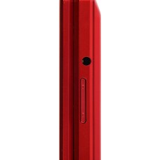 Мобильный телефон Philips Xenium X600 красный
