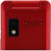 Мобильный телефон Philips Xenium X600 красный