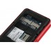 Мобильный телефон Philips Xenium X600 красный
