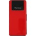 Мобильный телефон Philips Xenium X600 красный