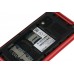 Мобильный телефон Philips Xenium X600 красный