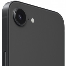 Мобильный телефон  Apple iPhone 17e 256GB черный