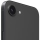 Мобильный телефон  Apple iPhone 17e 256GB черный