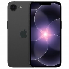 Мобильный телефон  Apple iPhone 17e 256GB черный