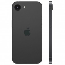 Мобильный телефон  Apple iPhone 17e 256GB черный
