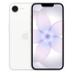 Мобильный телефон  Apple iPhone 17e 256GB белый