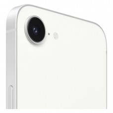 Мобильный телефон  Apple iPhone 17e 256GB белый