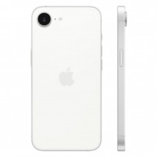 Мобильный телефон  Apple iPhone 17e 256GB белый
