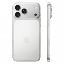 Мобильный телефон  Apple iPhone 17 Pro Max 1TB Серебристый