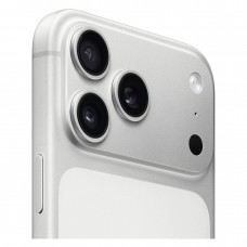 Мобильный телефон  Apple iPhone 17 Pro Max 1TB Серебристый