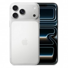 Мобильный телефон  Apple iPhone 17 Pro Max 1TB Серебристый