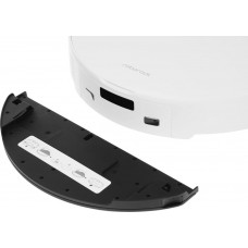 Пылесос-робот Roborock Q8 Max Pro белый