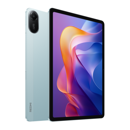 Планшет Xiaomi Redmi Pad 2 6/128Gb LTE Mint Green
