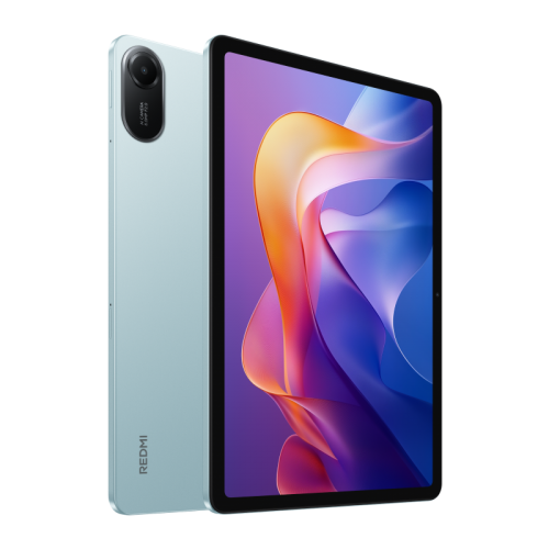 Планшет Xiaomi Redmi Pad 2 8/256Gb LTE Mint Green