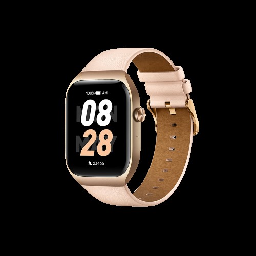 Смарт-часы Xiaomi Mibro T2 light gold