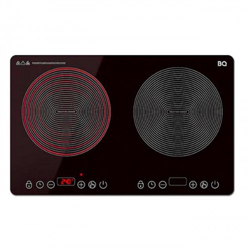 Индукционная плитка BQ HP105W