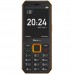 Мобильный телефон Philips Xenium X300 черный/оранжевый