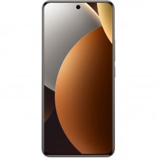 Мобильный телефон Xiaomi Redmi Note 15 Pro 12/256GB титановый