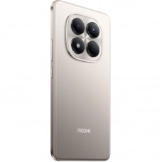 Мобильный телефон Xiaomi Redmi Note 15 Pro 12/256GB титановый