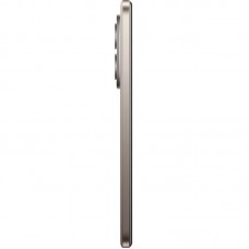 Мобильный телефон Xiaomi Redmi Note 15 Pro 12/256GB титановый