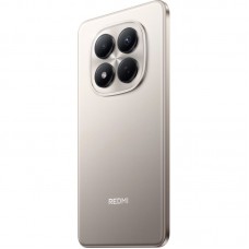 Мобильный телефон Xiaomi Redmi Note 15 Pro 12/256GB титановый