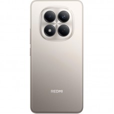 Мобильный телефон Xiaomi Redmi Note 15 Pro 12/256GB титановый