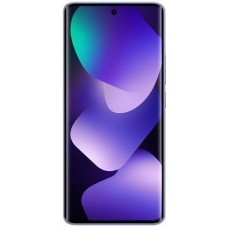 Мобильный телефон Xiaomi Redmi Note 15 6/128GB пурпурный