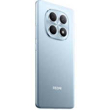 Мобильный телефон Xiaomi Redmi Note 15 6/128GB голубой