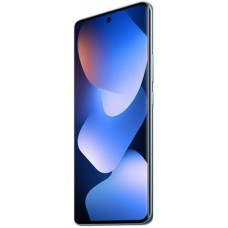 Мобильный телефон Xiaomi Redmi Note 15 6/128GB голубой