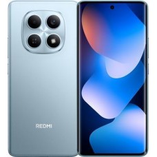 Мобильный телефон Xiaomi Redmi Note 15 6/128GB голубой