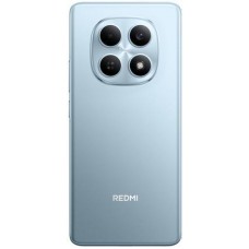 Мобильный телефон Xiaomi Redmi Note 15 6/128GB голубой
