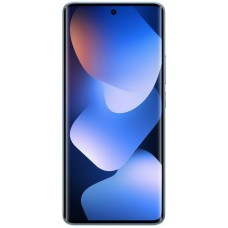 Мобильный телефон Xiaomi Redmi Note 15 6/128GB голубой