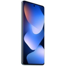 Мобильный телефон Xiaomi Redmi Note 15 6/128GB голубой
