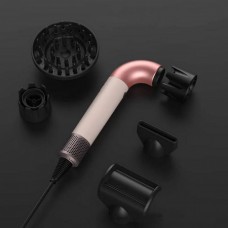 Фен Xiaomi Beheart Hair Dryer PRO X11 pink