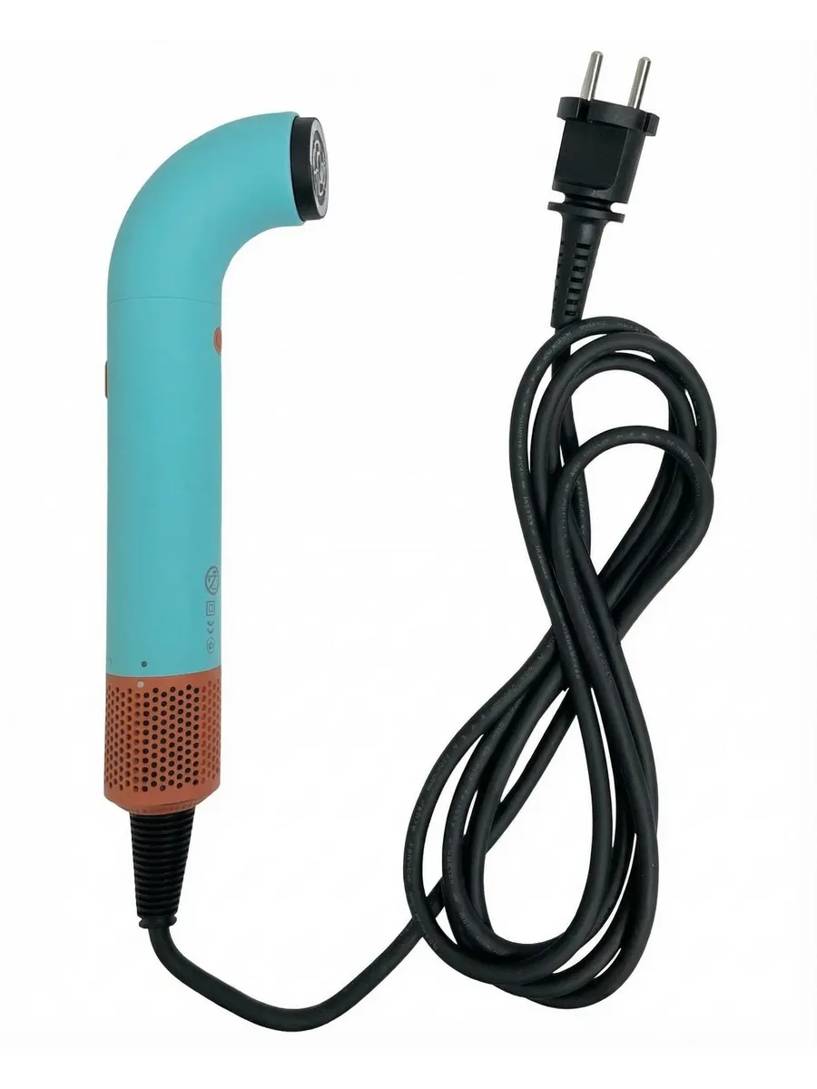 Фен Xiaomi Beheart Hair Dryer PRO X11 green