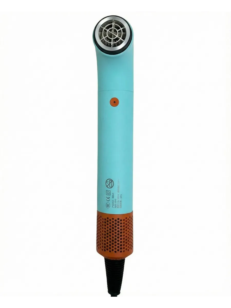 Фен Xiaomi Beheart Hair Dryer PRO X11 green