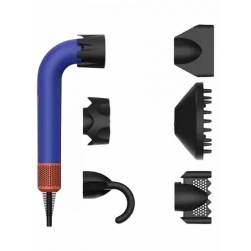 Фен Xiaomi Beheart Hair Dryer PRO X11 treasure blue