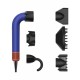 Фен Xiaomi Beheart Hair Dryer PRO X11 treasure blue