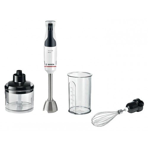 Блендер BOSCH MSM 4W421