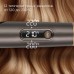 Выпрямитель для волос Redmond HS1728 серо-коричневый